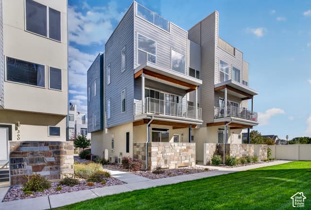 3612 S ARGON DR photo 2