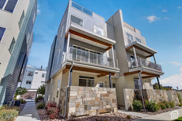 3612 S ARGON DR photo 3