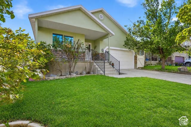 4939 W BERRY CREEK DR photo 2