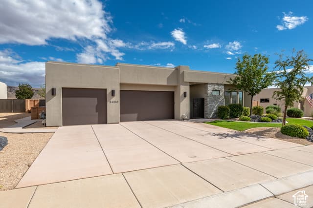 5450 N NORTHGATE PEAKS DR
