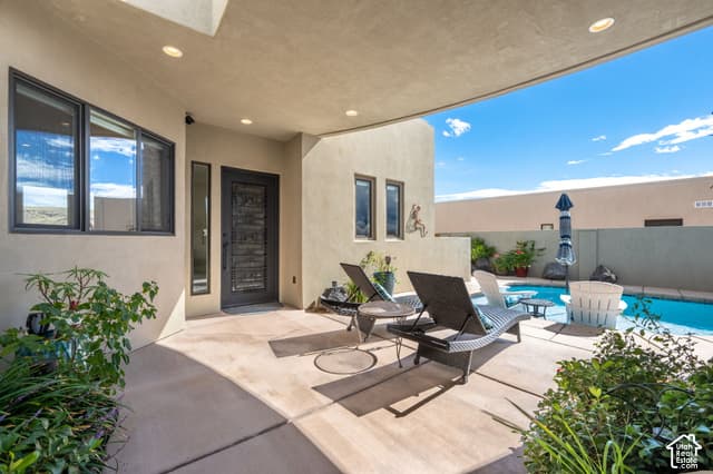 5450 N NORTHGATE PEAKS DR photo 3