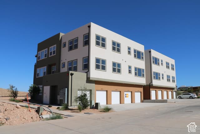 5599 S CARNELIAN PKWY #603 photo 3