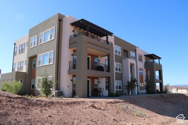 5599 S CARNELIAN PKWY #603
