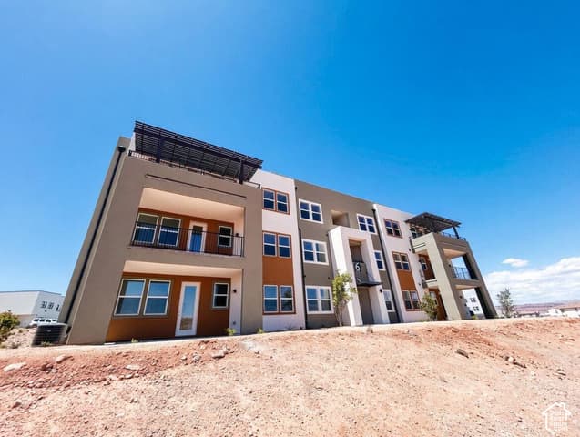 5599 S CARNELIAN PKWY #603 photo 2