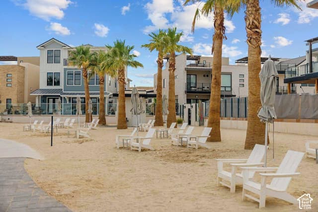 5599 S CARNELIAN PKWY #608