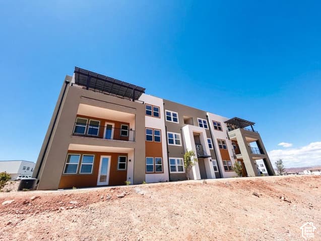 5599 S CARNELIAN PKWY #608 photo 3