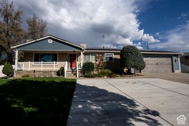 8613 S VAQUERO DR photo 3