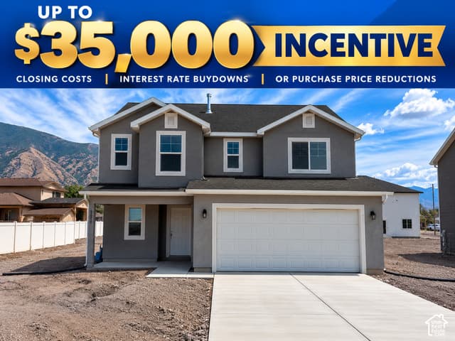 276 N 950 W #LOT 2