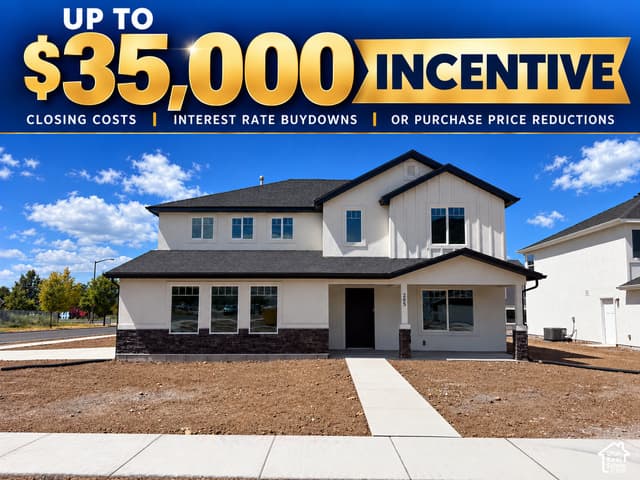 265 N 850 W #LOT 4