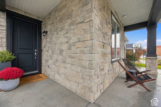 3577 W SOJO DR photo 3