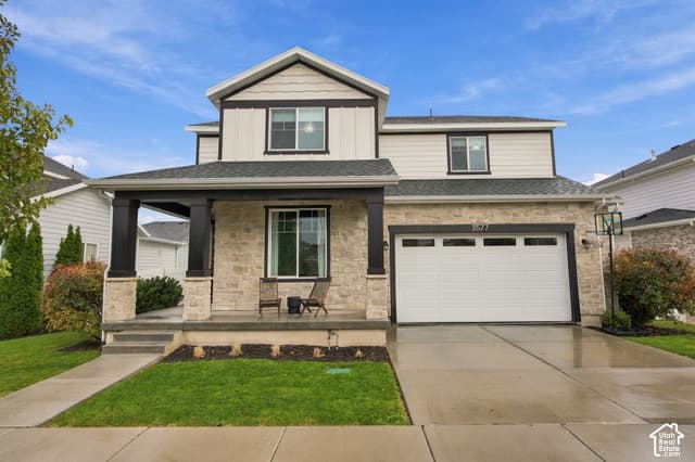3577 W SOJO DR photo 2