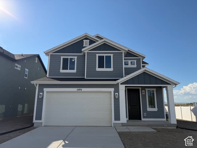 1595 N 1190 W #109
