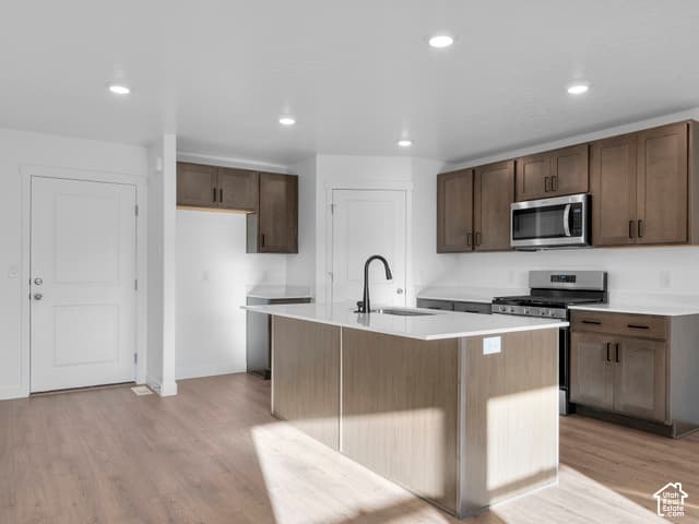 2217 N GLACIER LN #209 photo 4