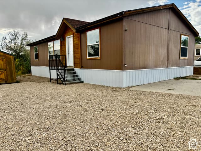 1265 N CARBONVILLE RD ##107