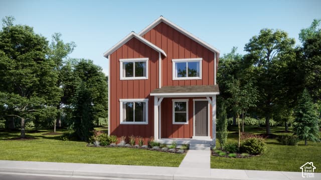1515 S 920 W #152
