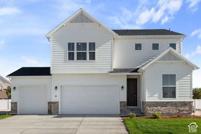 71 W ALPENGLOW LN #1305