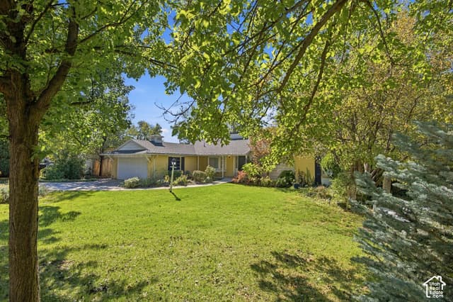 4986 S NANILOA DR photo 2