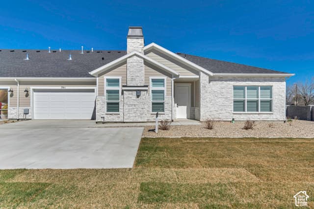 4889 W BAYARD LN photo 2