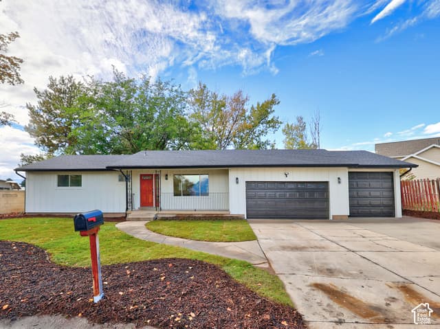 8012 S BUENO VISTA DR