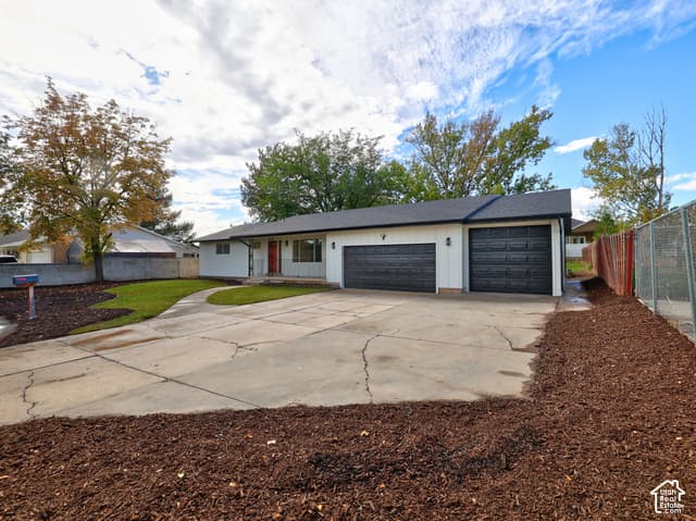 8012 S BUENO VISTA DR photo 3