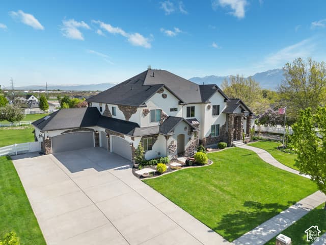3702 W WASATCH DR photo 4