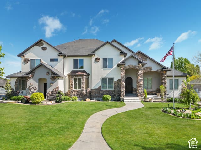 3702 W WASATCH DR photo 3