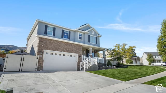 3073 S TYTUS LN photo 3
