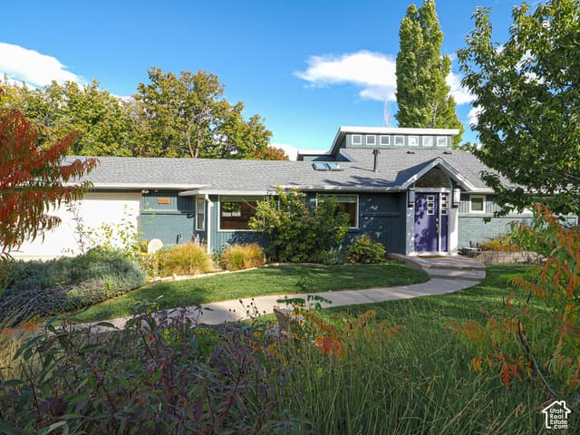 2901 E MILLCREEK CANYON RD