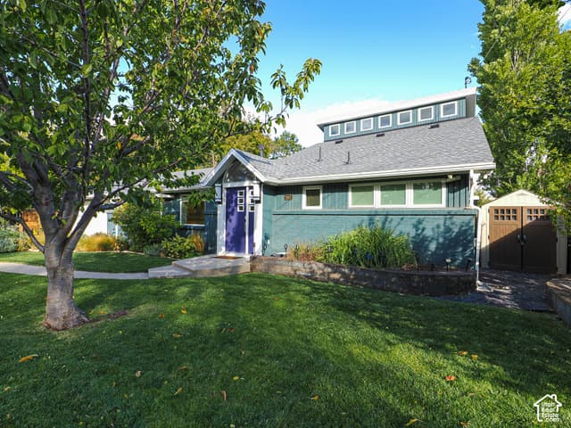 2901 E MILLCREEK CANYON RD photo 2