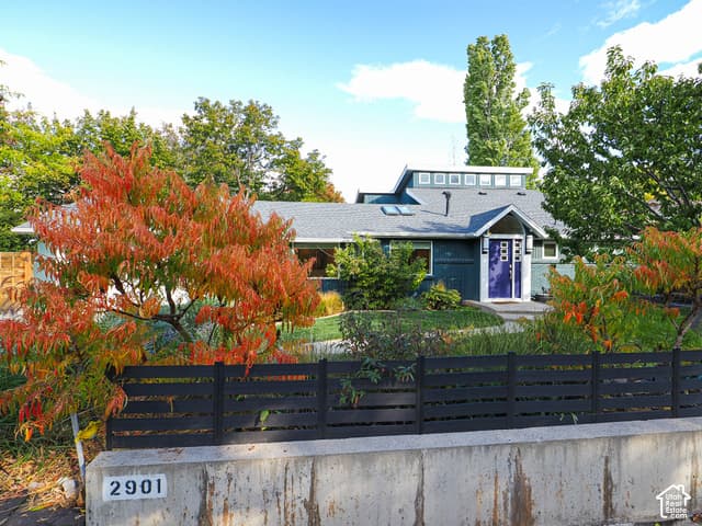 2901 E MILLCREEK CANYON RD photo 4