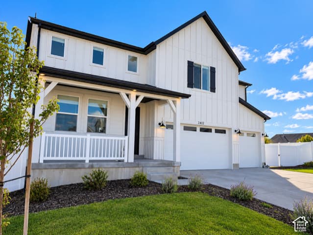 2412 N FERNLEAF DR photo 2