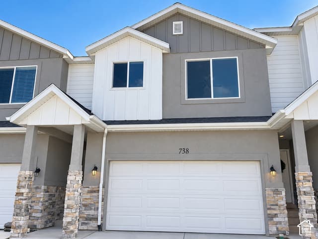 738 N 160 E #126