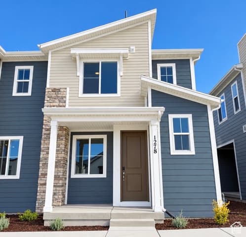 1278 E 1670 N #915