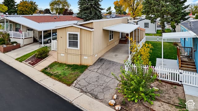 1111 N 2000 W #60