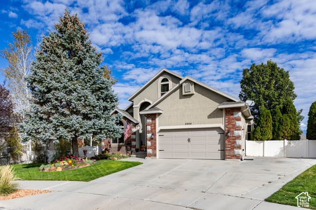 5344 W WHITE DAWN CIR