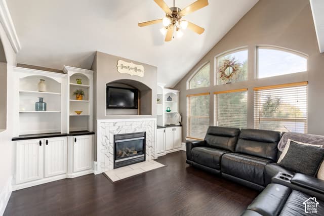 5344 W WHITE DAWN CIR photo 2