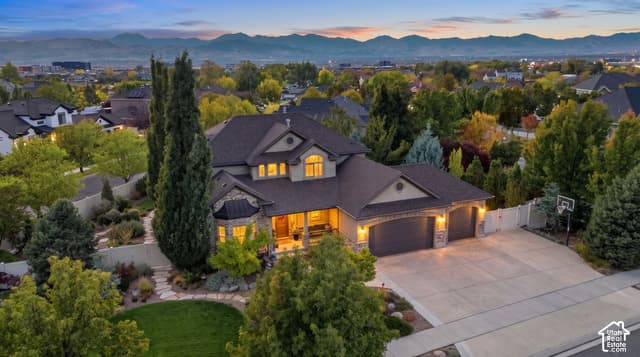 13312 S ASHWOOD WAY