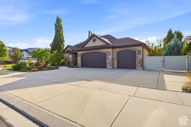 13312 S ASHWOOD WAY photo 4