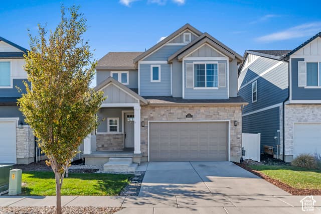 2953 N 4180 W