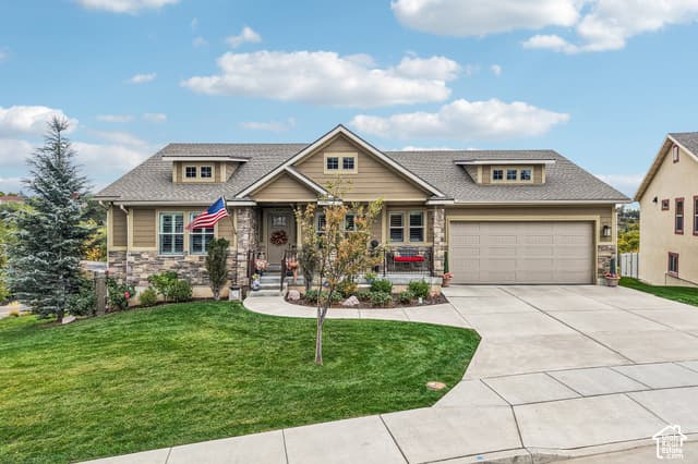 5195 SUNSET WAY