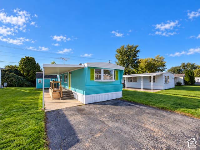 1111 W 465 N