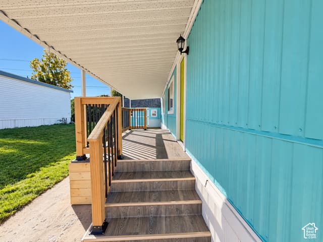 1111 W 465 N photo 2
