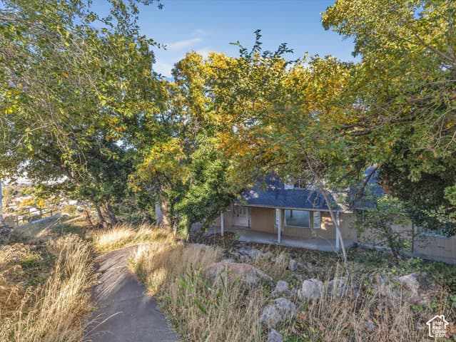 3208 S NORTH CANYON CIR photo 3