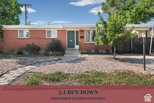 3385 W FLORLITA AVE.