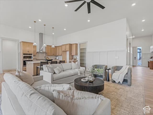 13069 S JJ FARMS LN LN #105 photo 4