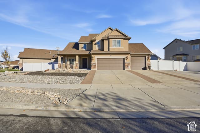 363 E BRIGHAM RD