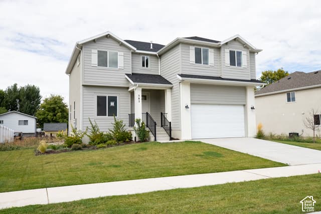 585 N 410 E LOT #21 photo 2