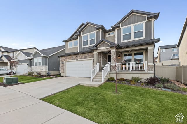 727 N BOSEMAN WAY #307