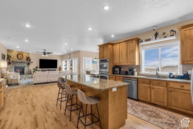 176 S DENALI DR photo 2