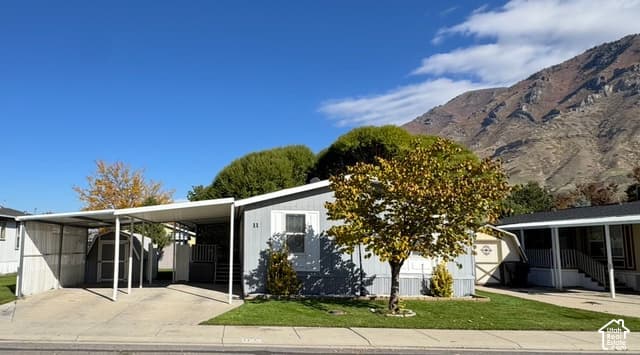 1025 N 300 W #11